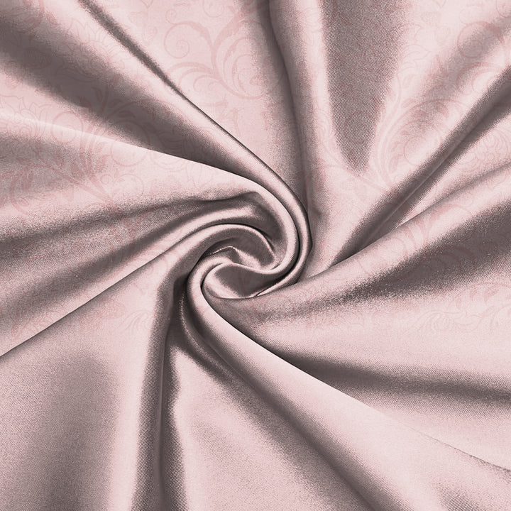 Bộ đồ ngủ ngắn bằng vải satin chuồn chuồn có tên riêng