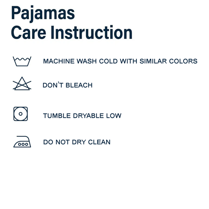 Custom Favorite Team School Team Pyjamas Set